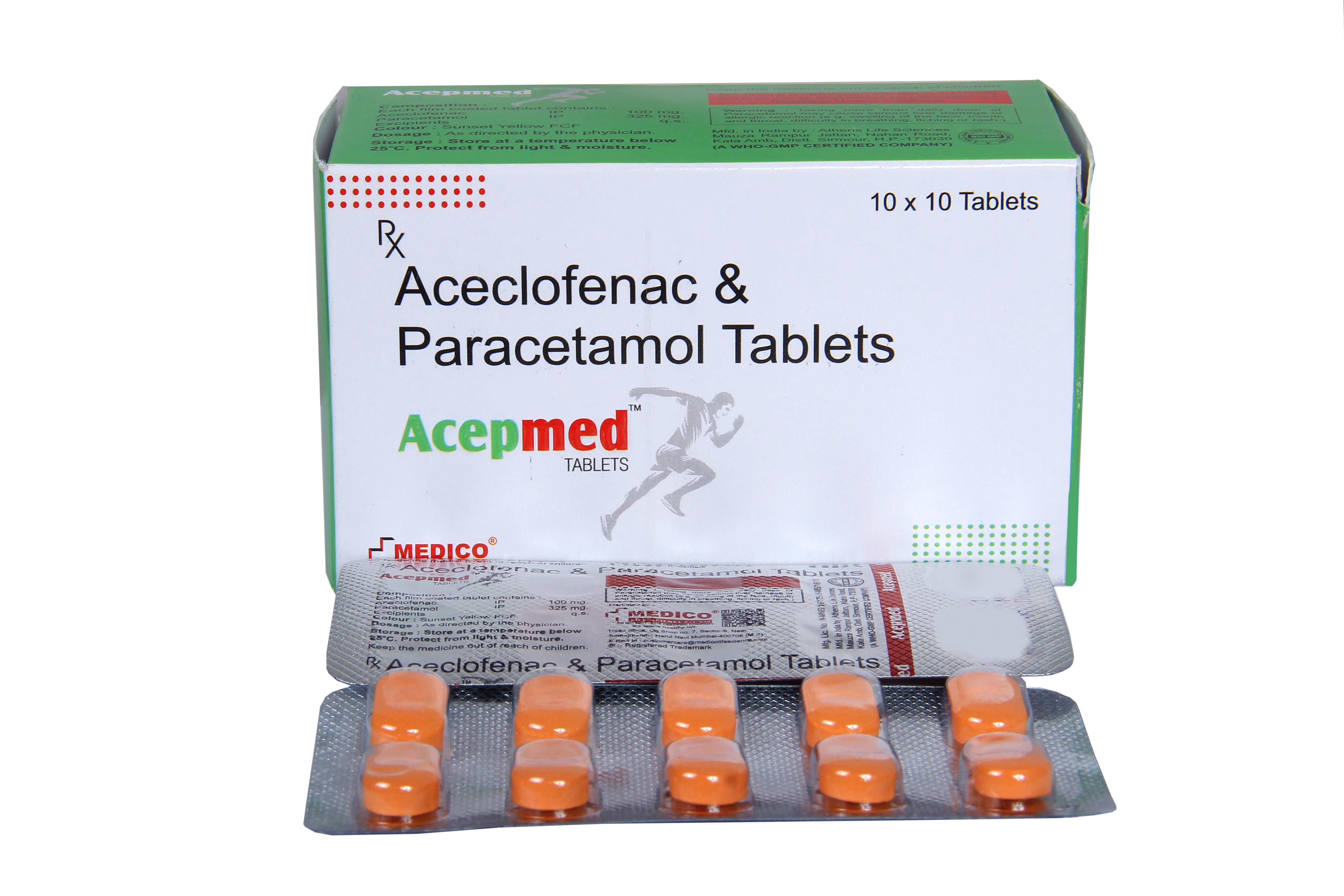 ACEPMED - View 4